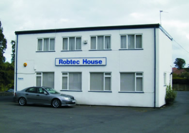 Robtec House